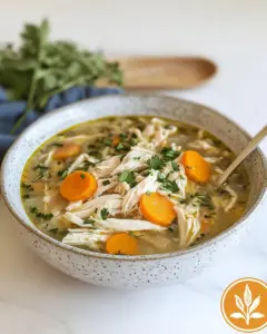 Chicken Soup