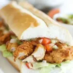 Chicken Tender Subs
