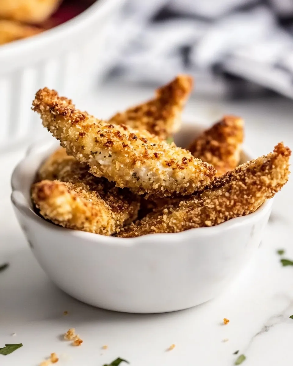 Chicken Tenders