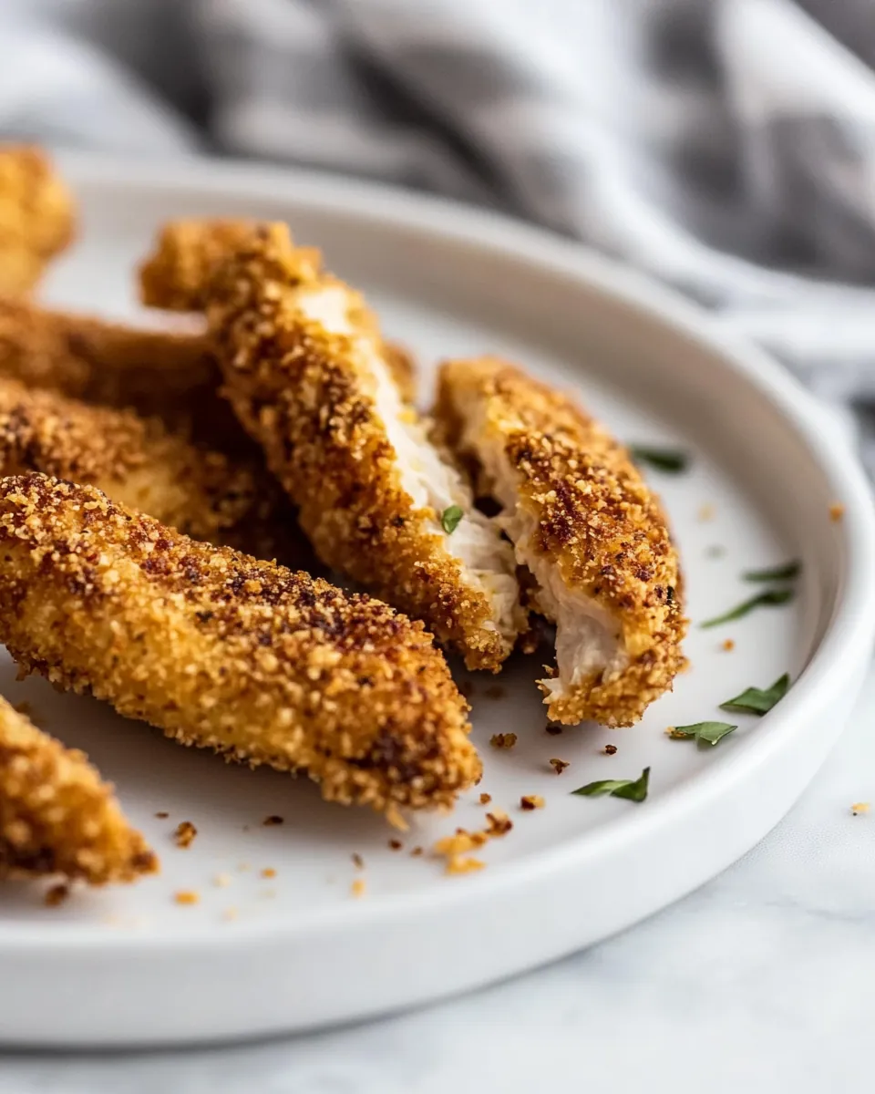 Chicken Tenders