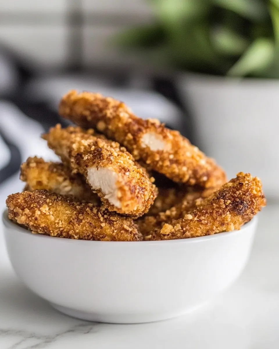 Chicken Tenders
