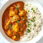 Chicken Tikka Masala