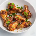 Chicken Wing Seasoning