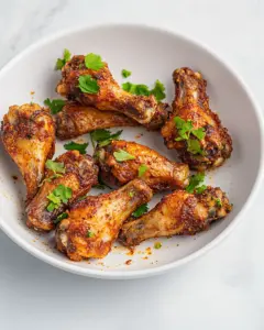 Chicken Wing Seasoning