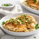 Chicken with Almond Butter