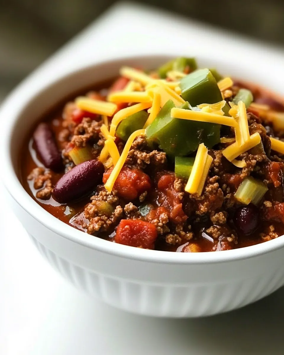 Chili