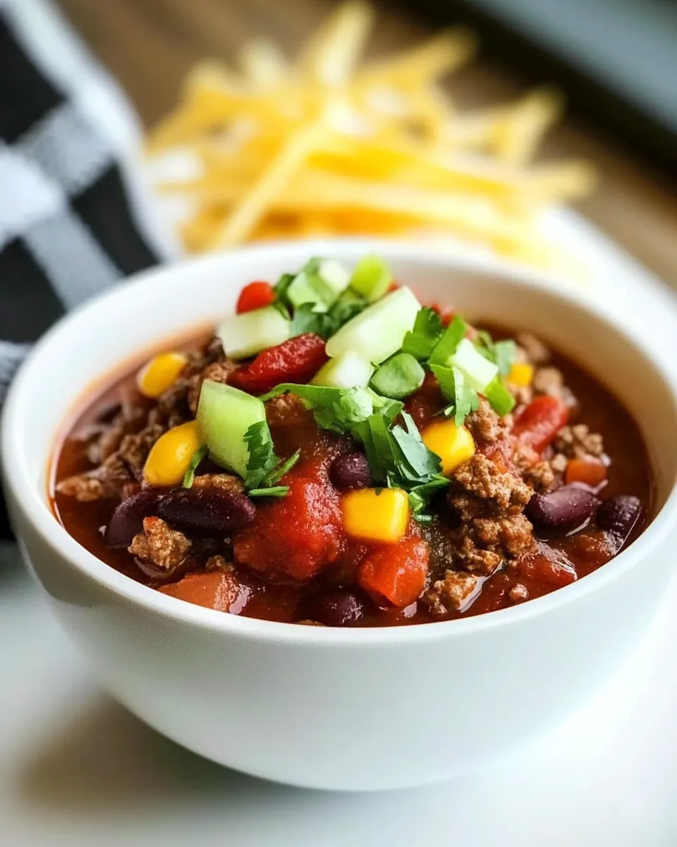 Chili