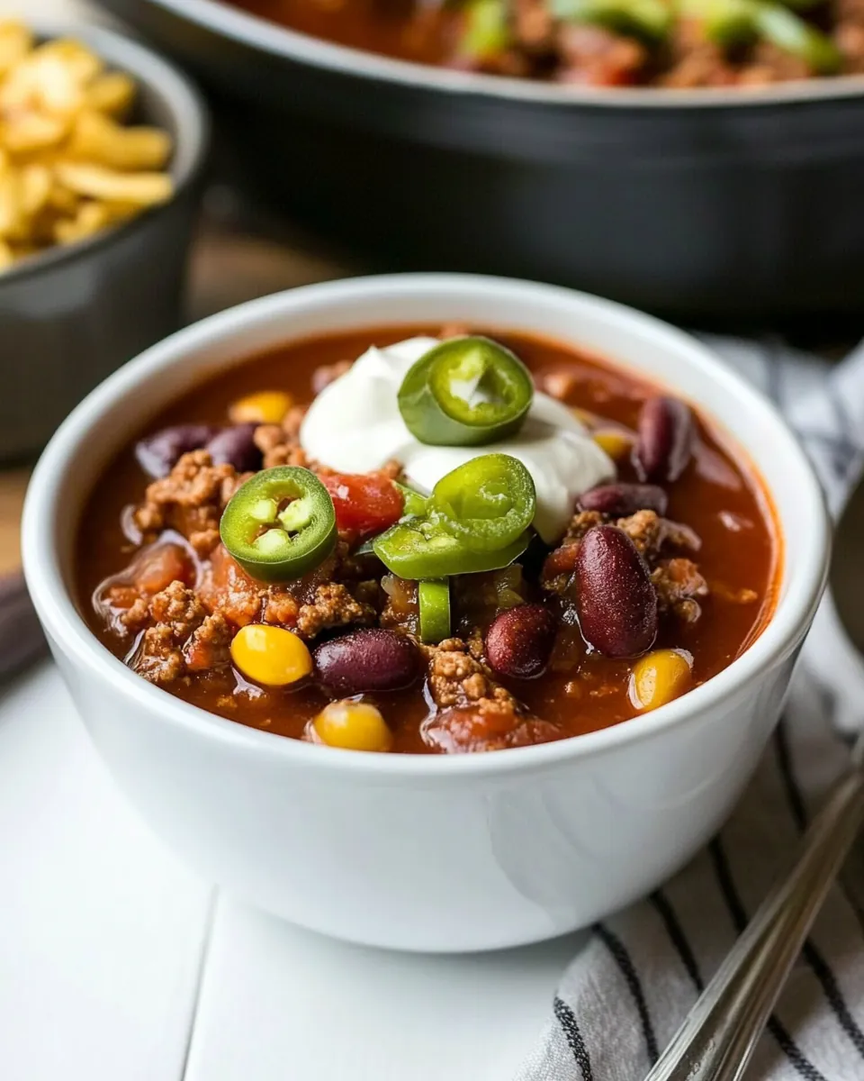 Chili
