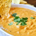 Chili's Skillet Queso