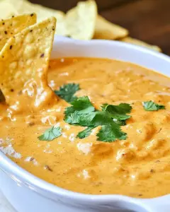 Chili's Skillet Queso