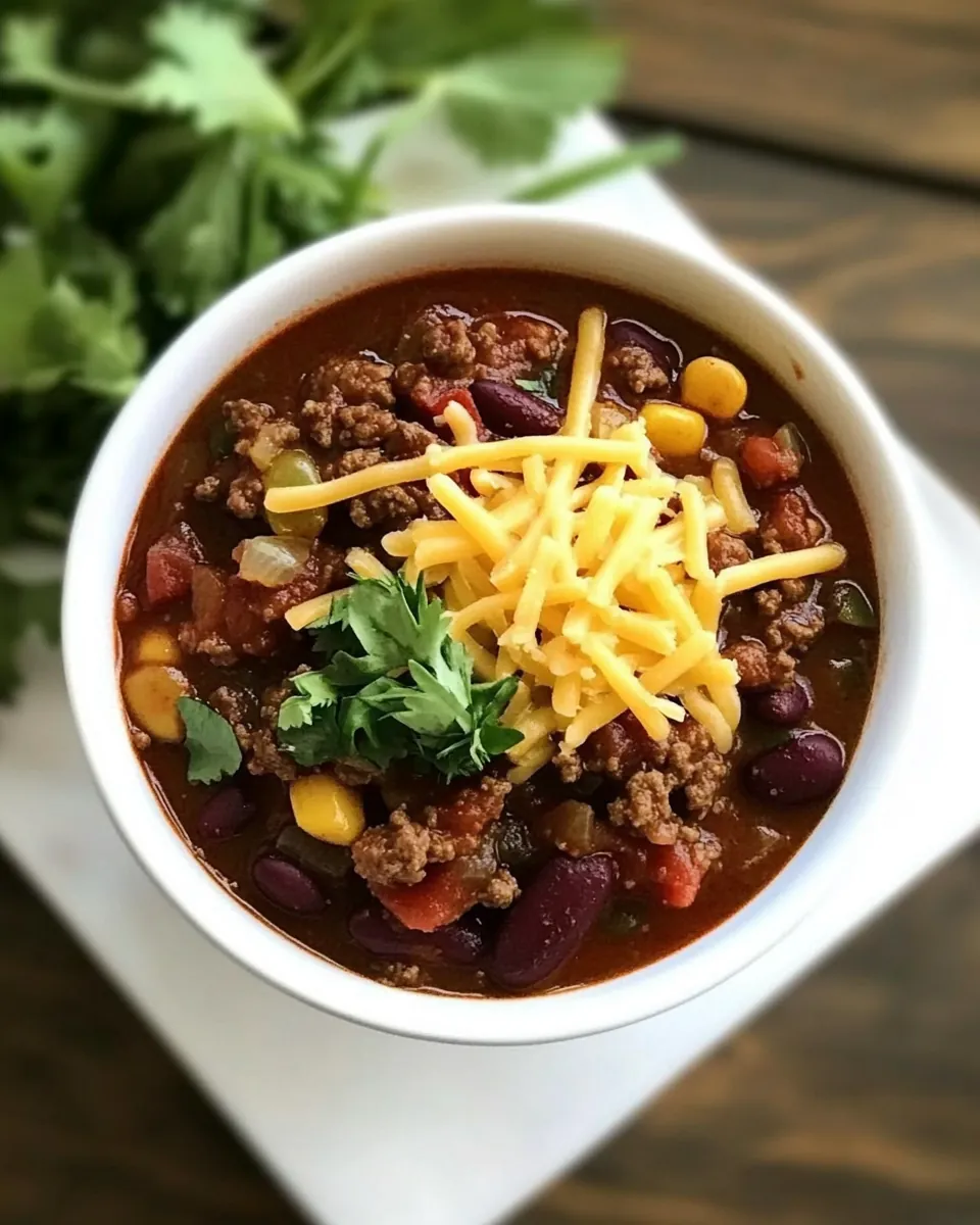Chili