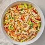 Chinese Chicken Salad