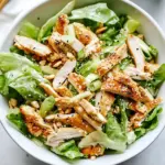Chinese Chicken Salad