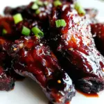 Chinese Chicken Wings