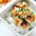 Chinese Mandarin Chicken