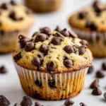 Chocolate Chip Muffins