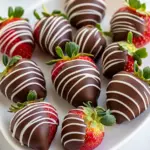 Chocolate Covered Strawberries
