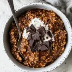 Chocolate Oatmeal