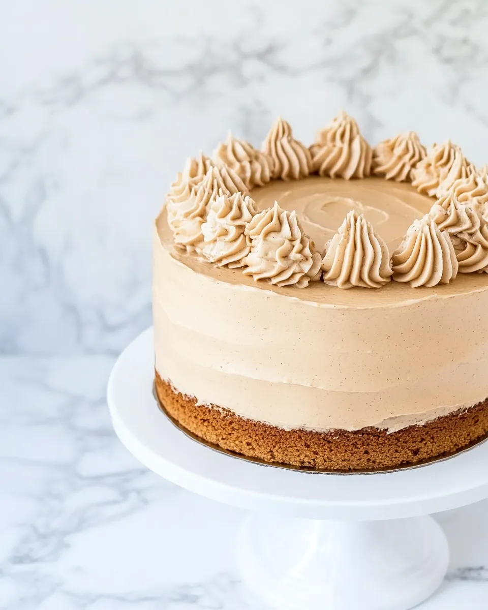 Chocolate Sweet Potato Layer Cake