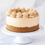 Chocolate Sweet Potato Layer Cake