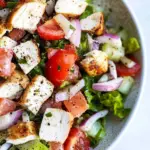 Chopped Antipasto Salad