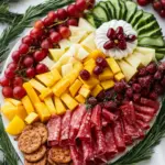 Christmas Charcuterie