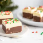 Christmas Fudge