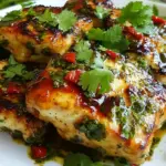 Cilantro Chicken