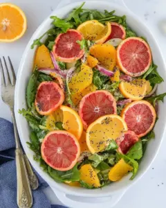 Citrus Salad