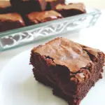 Cocoa Brownies