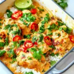 Coconut Chicken