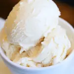Coconut Ice Cream