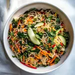 Cold Noodle Salad