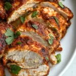 Copycat Chipotle Chicken Recipe