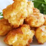 Copycat McDonalds Chicken Nuggets