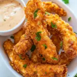 Copycat Raising Canes Chicken Fingers