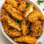 Cornflake Chicken