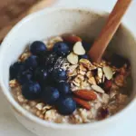 Cozy Multigrain Porridge