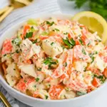 Crab Salad Recipe