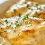 Creamy Boursin Chicken