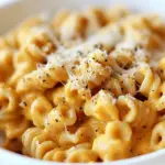 Creamy Butternut Squash Pasta Sauce