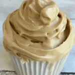 Creamy Peanut Butter Frosting