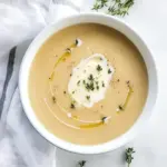 Creamy Potato Soup