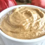 Creamy Pumpkin Dip