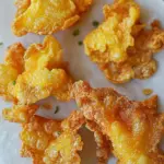 Crispy Chicken Skin Chips