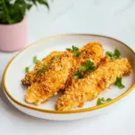 Crispy Cornflake Chicken