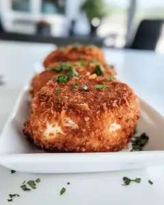 Crispy Frozen Chicken Patties In Air Fryer
