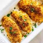 Crispy Ranch Chicken