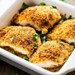 Crispy Ranch Chicken