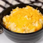 Crock Pot Funeral Potatoes